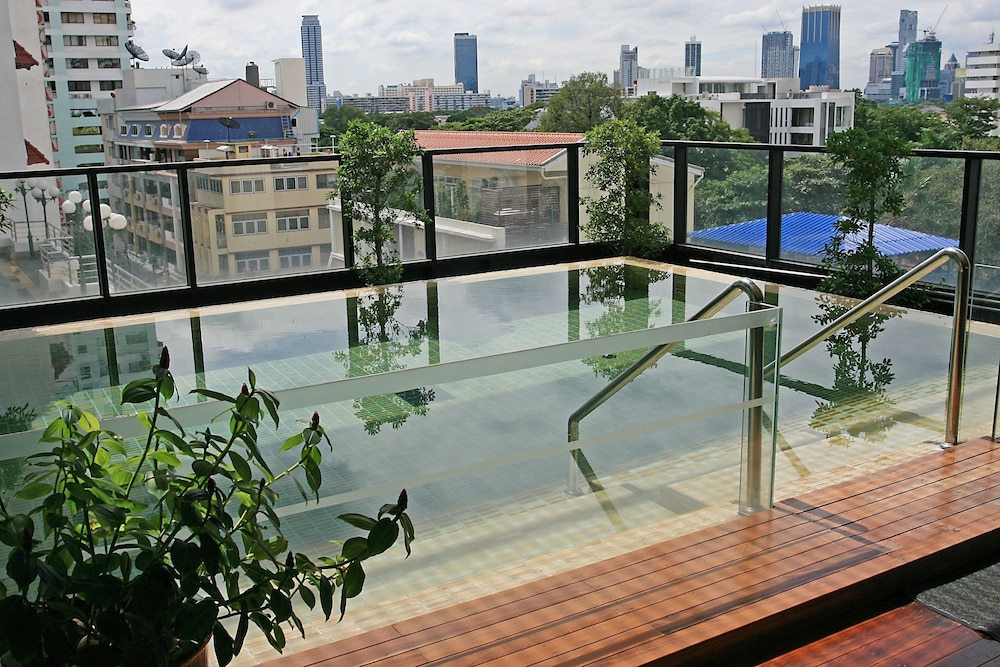 Citadines Sukhumvit 8 Bangkok 25/40