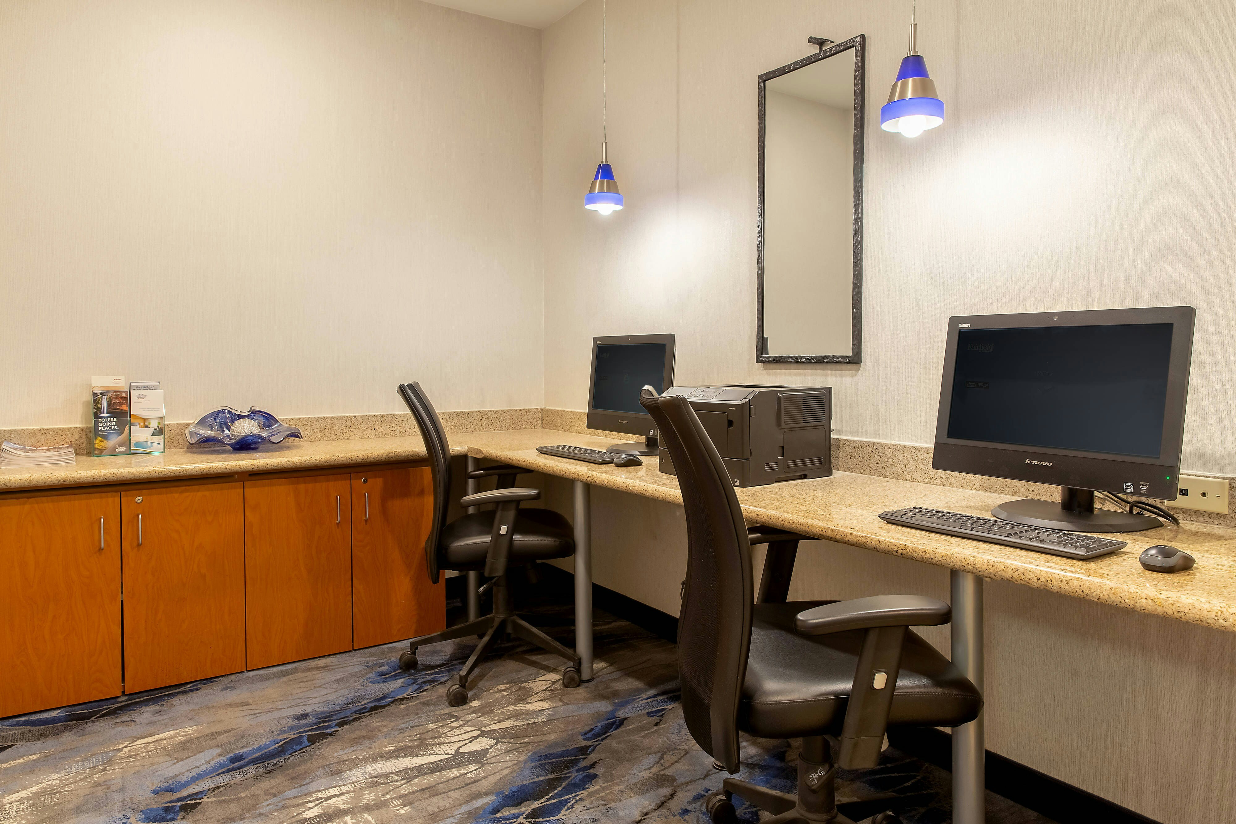 Fairfield Inn Suites Minneapolis Eden Prairie 31/40