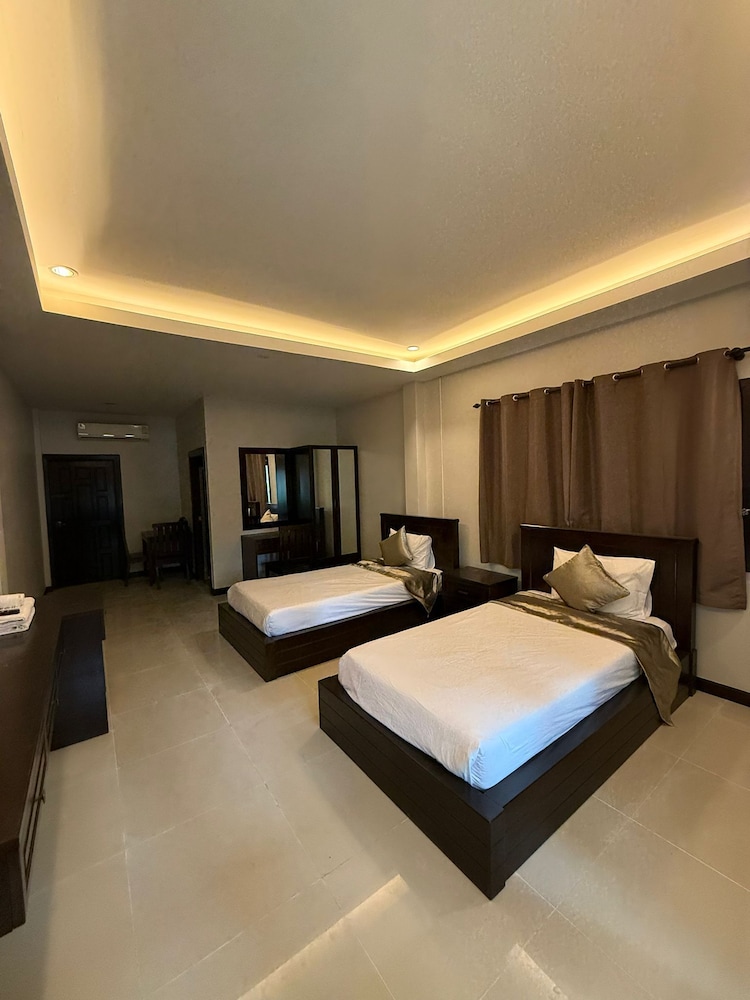 Baan Kiangnam Pattaya 18/50