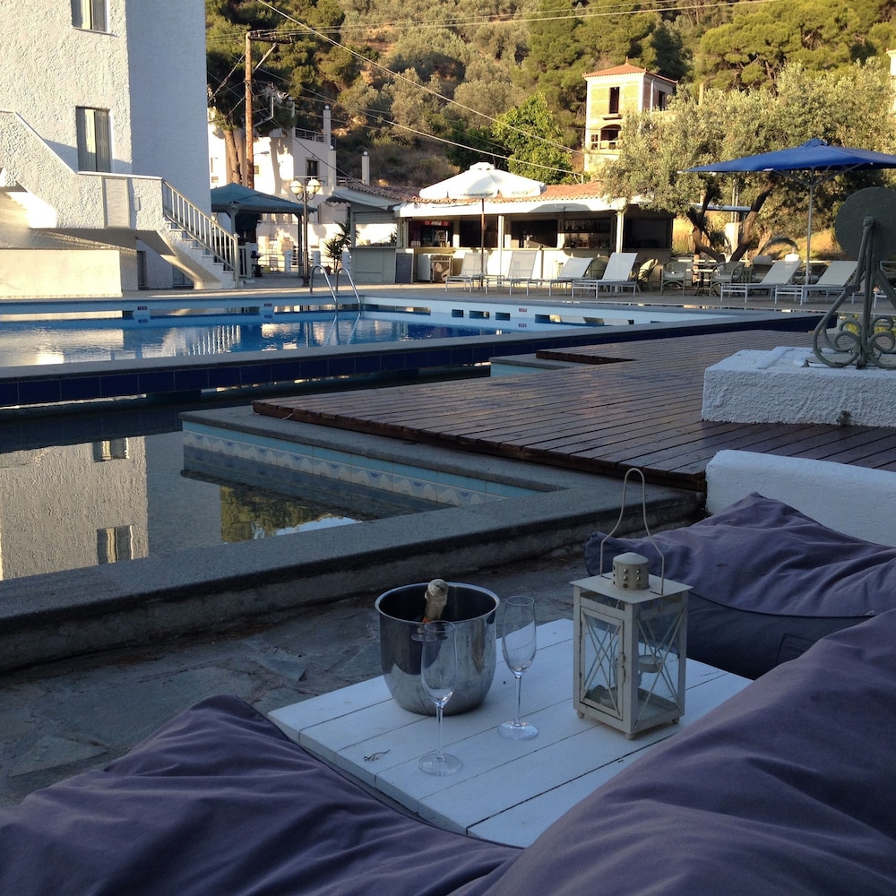 Cascade Holiday Resort 32/51