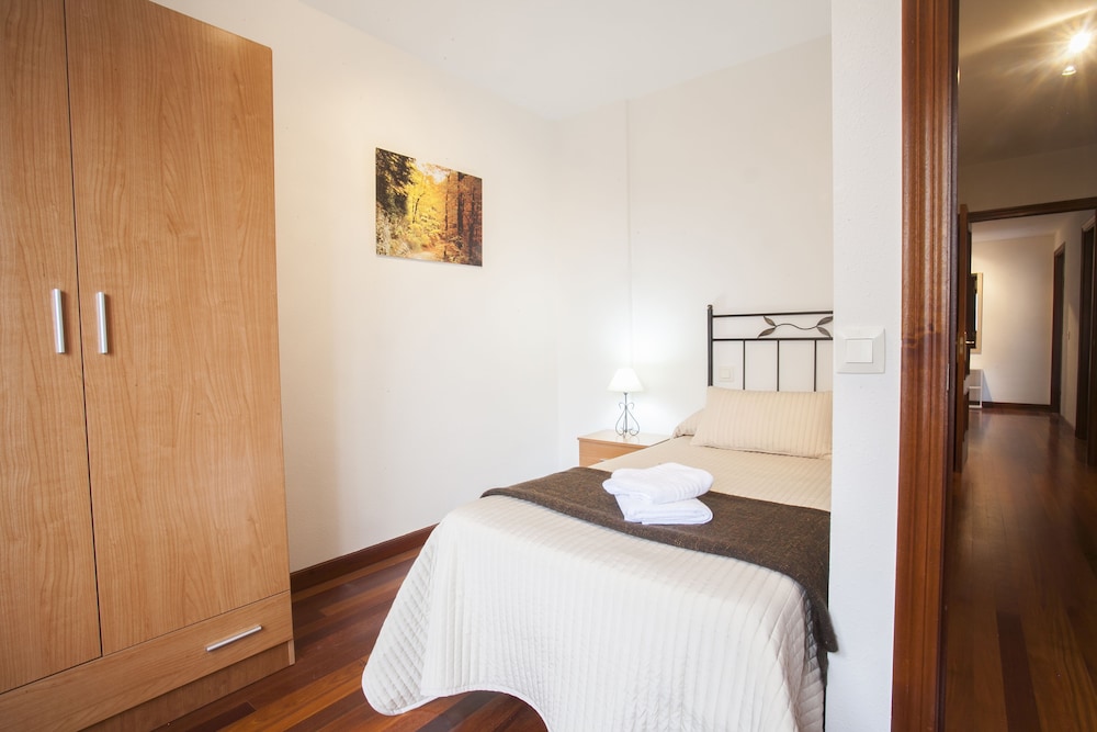Apartamentos Alday 17/76