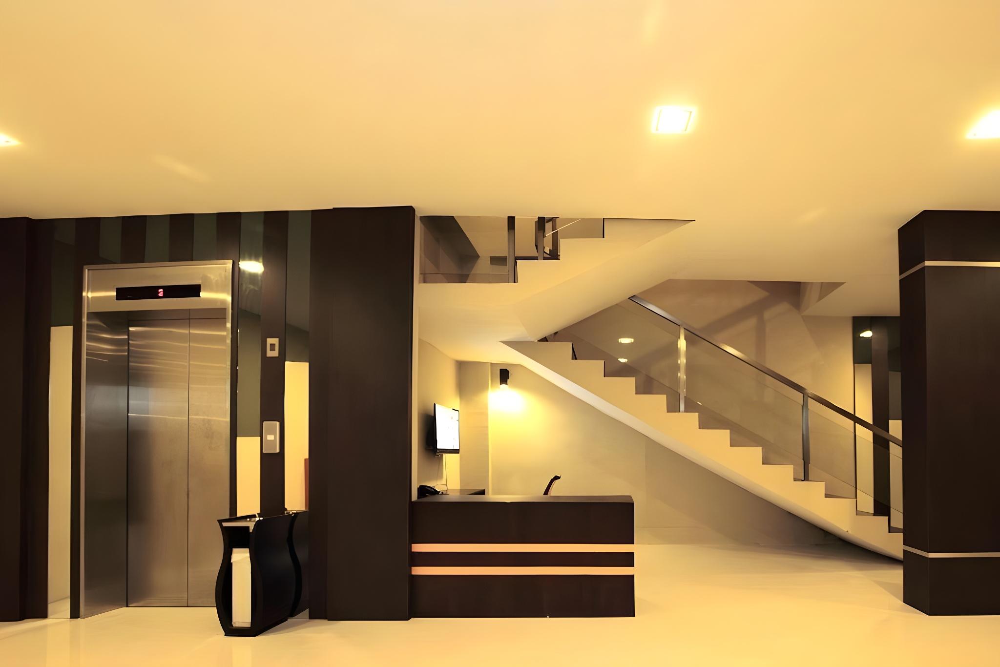 Nagoya One Hotel 7/33