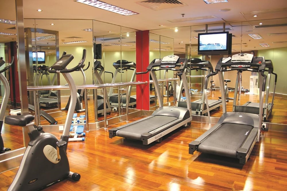 sport_facililities