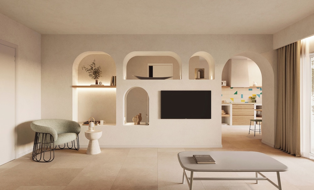 Inturotel Esmeralda Villas 25/50