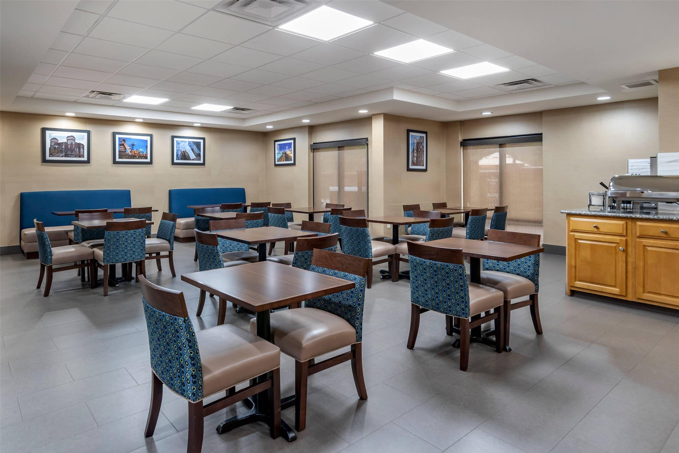 Comfort Inn Birmingham Homewood 18/27