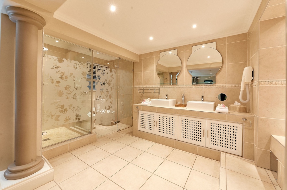 Forest Manor Boutique Guesthouse 4/40
