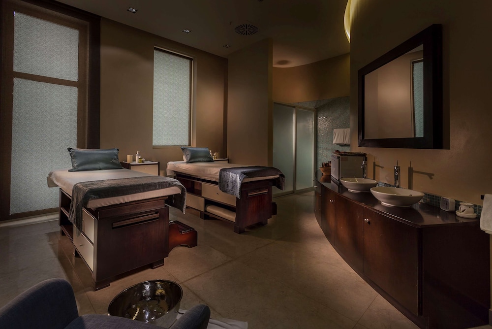 Radisson Blu Hotel And Convention Center 36/71