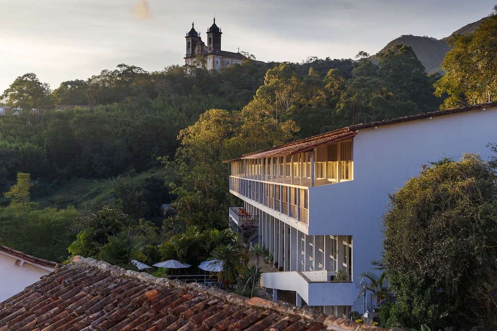 Grande Hotel Ouro Preto 6/50