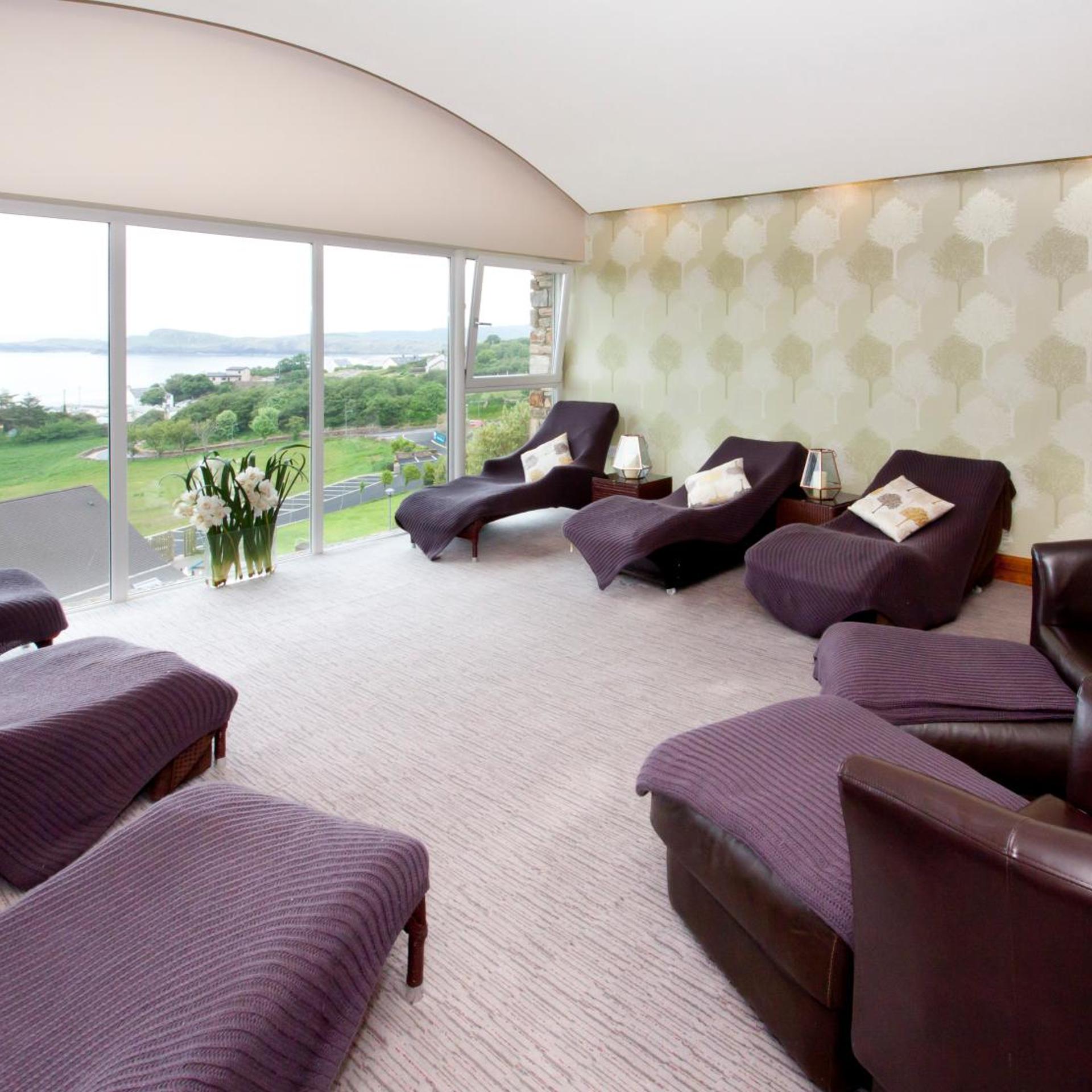 Shandon Hotel And Spa 37/59