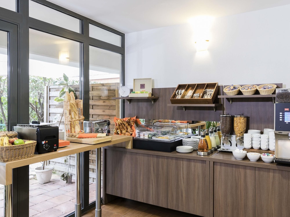 Aparthotel Adagio Access Paris Clamart 30/35