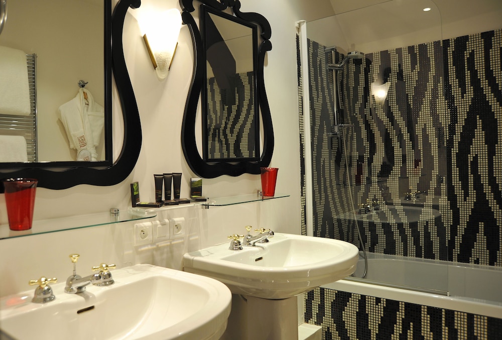 De La Bretesche Hotel & Spa 17/53