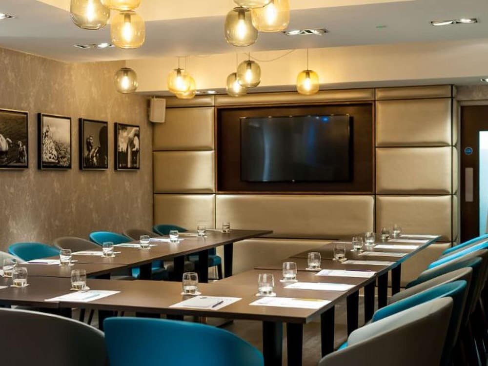 Mercure London Hyde Park Hotel 37/47