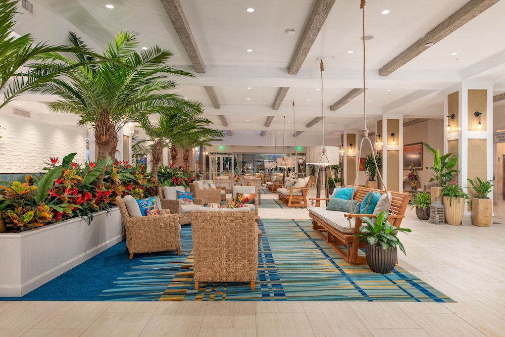 Margaritaville Resort Gatlinburg 63/75