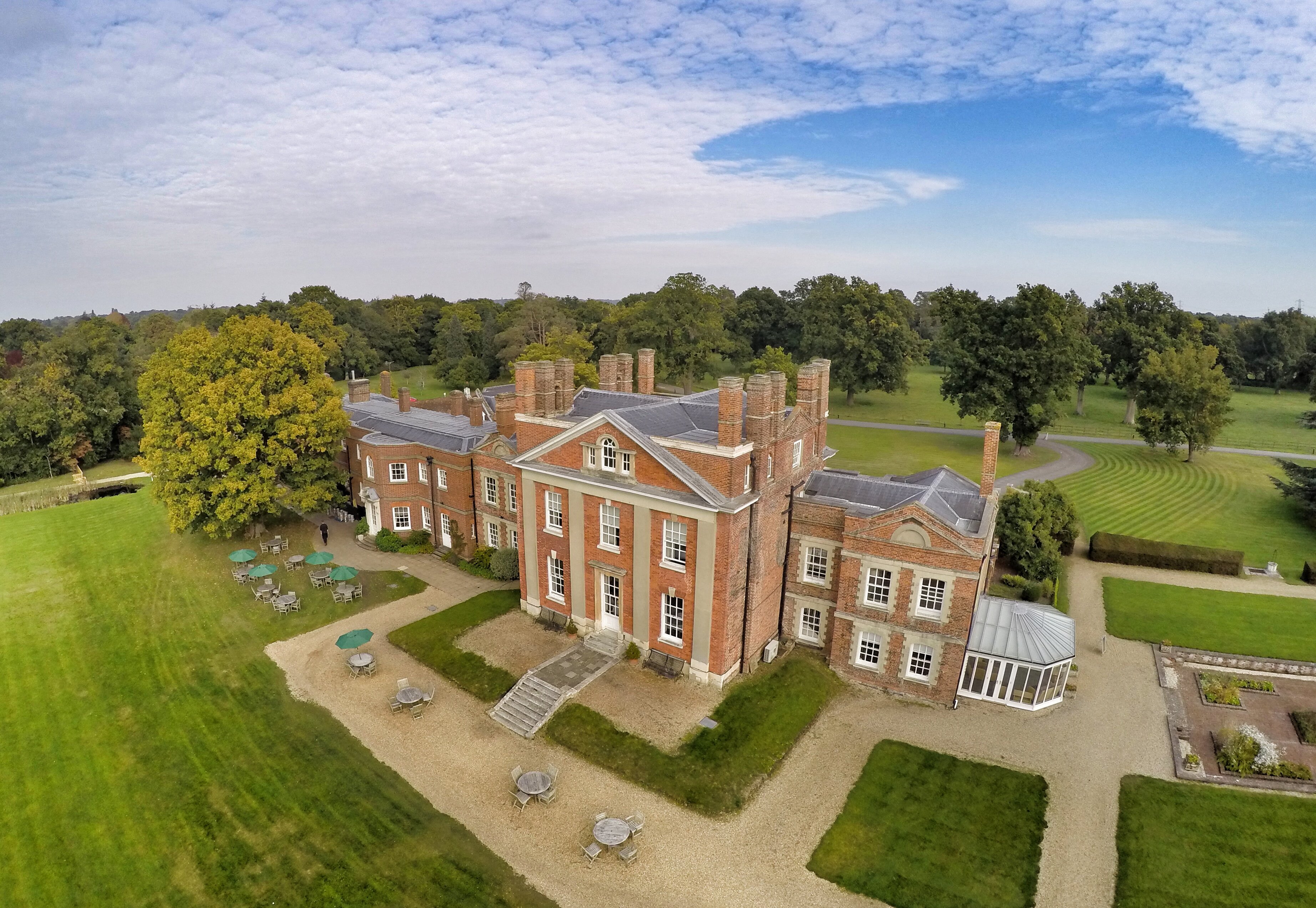 Warbrook House 13/14