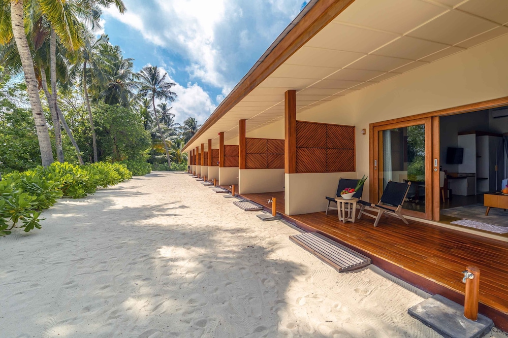 Fiyavalhu Resort Maldives - All Inclusive 45/69