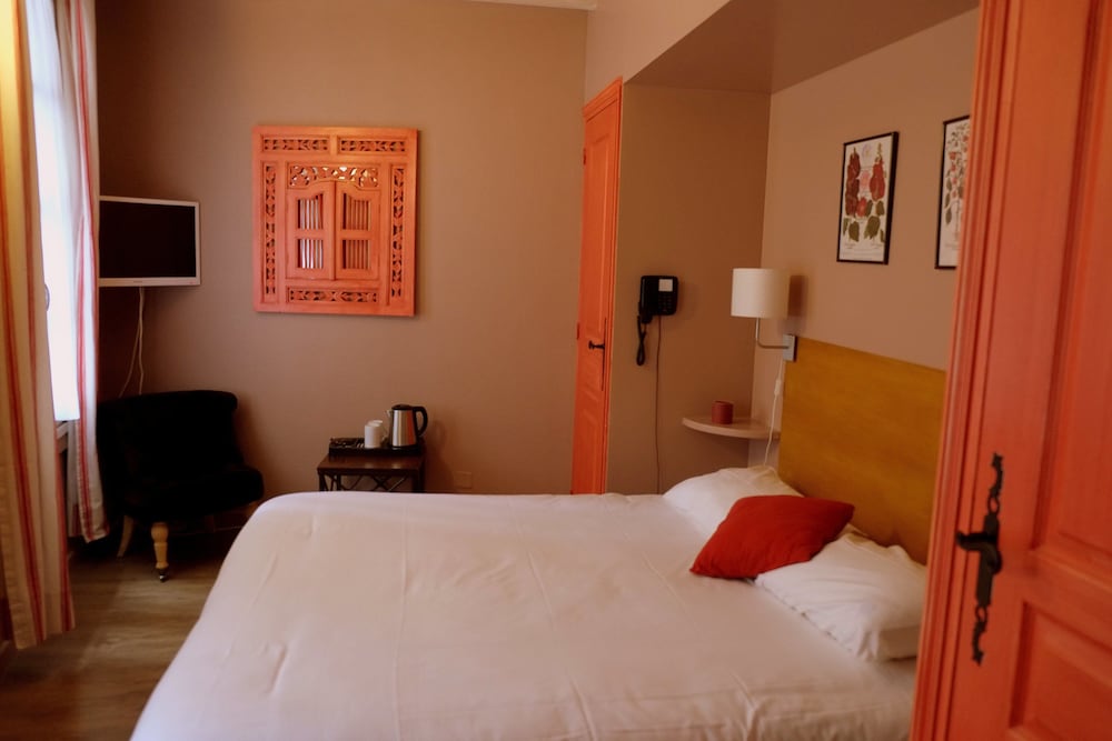 Hotel de Garlande 22/78