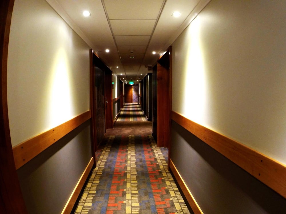 HOTEL DIEGO DE ALMAGRO PROVIDENCIA 20/64
