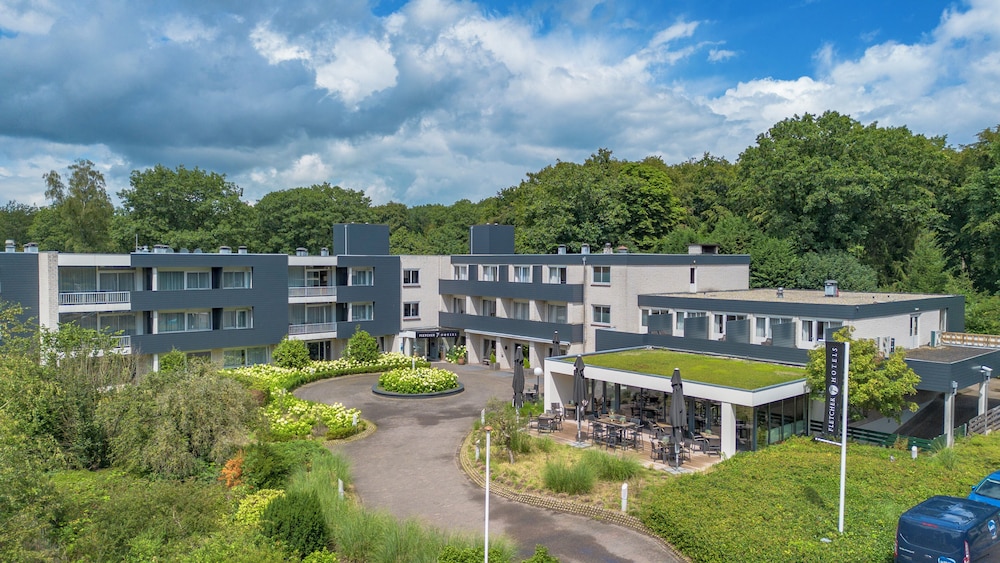 Bilderberg Hotel De Buunderkamp 50/53