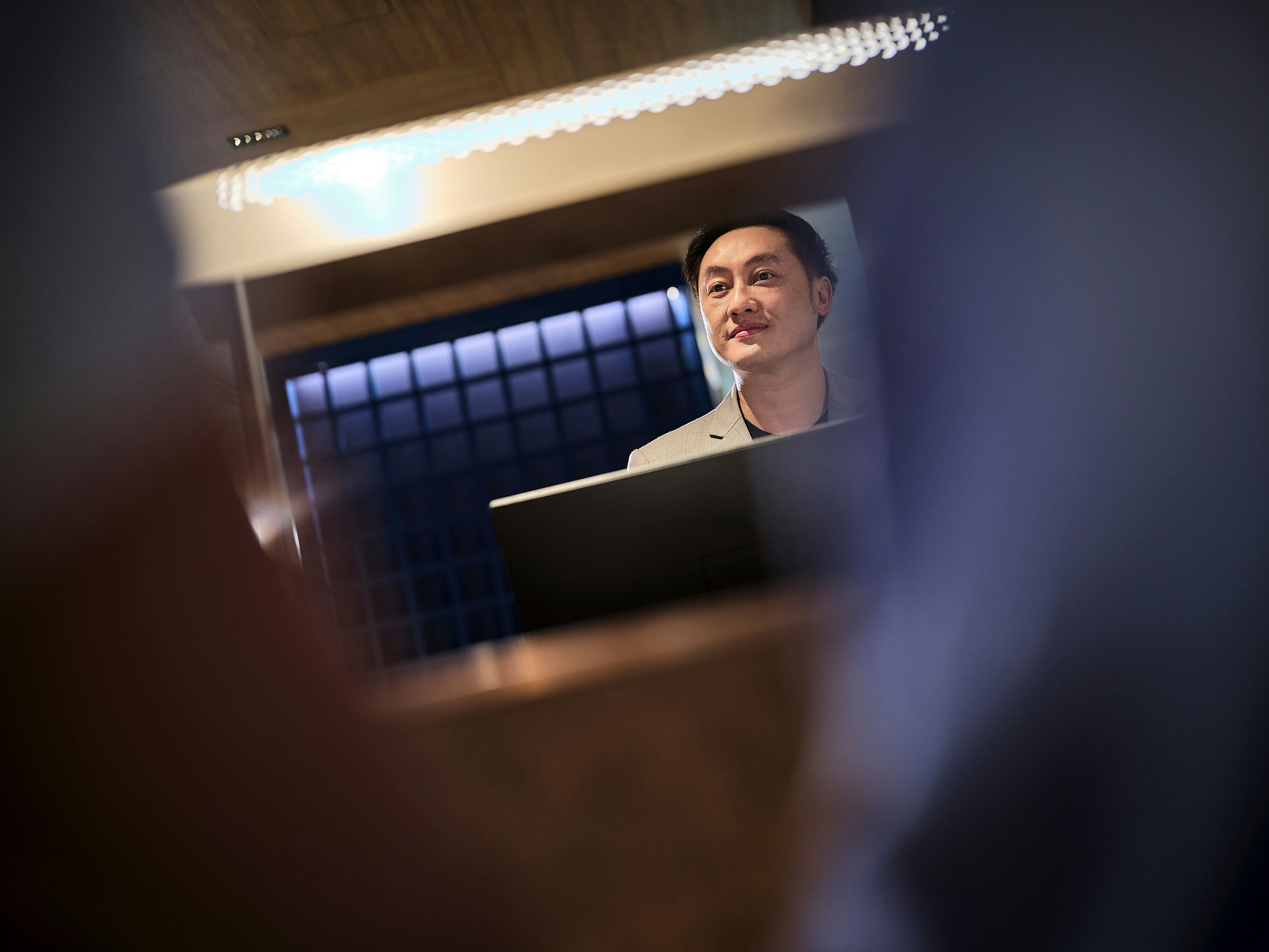 voco Bangkok Surawong by IHG 6/50