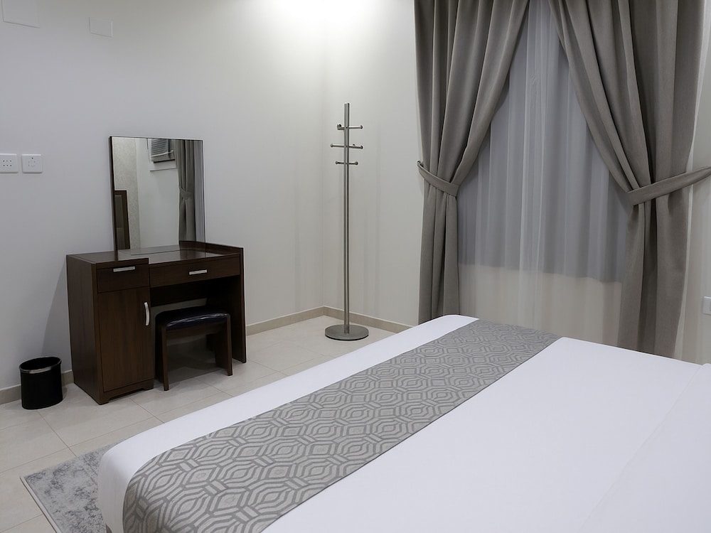 جناح فندق السرايا(Al-Saraya Hotel Serviced apartments) 54/78