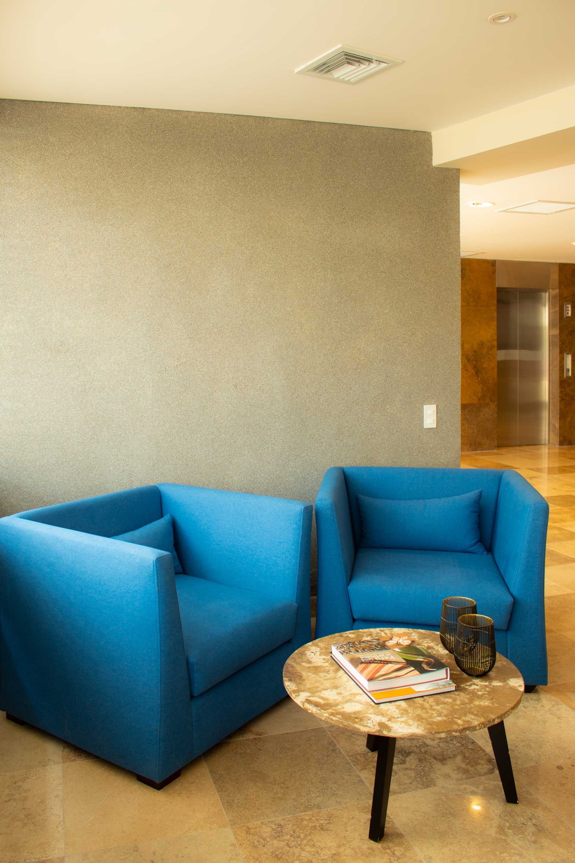 Hotel Estelar San Isidro 7/15