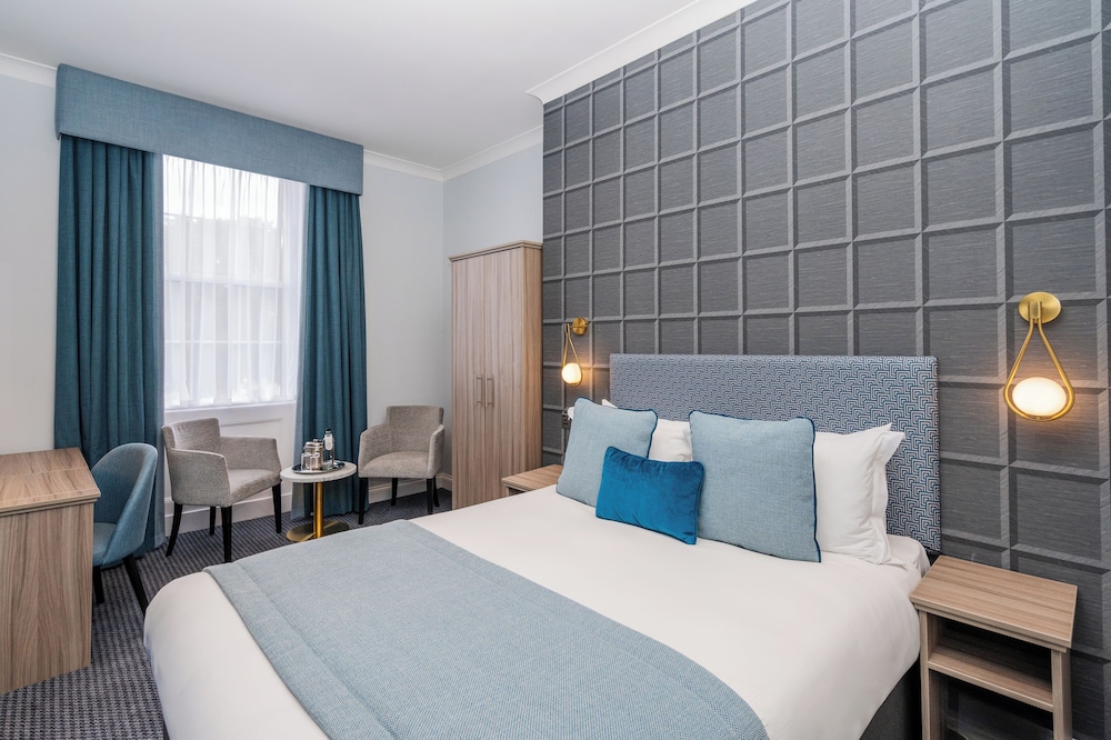 The Bromley Court Hotel 7/50