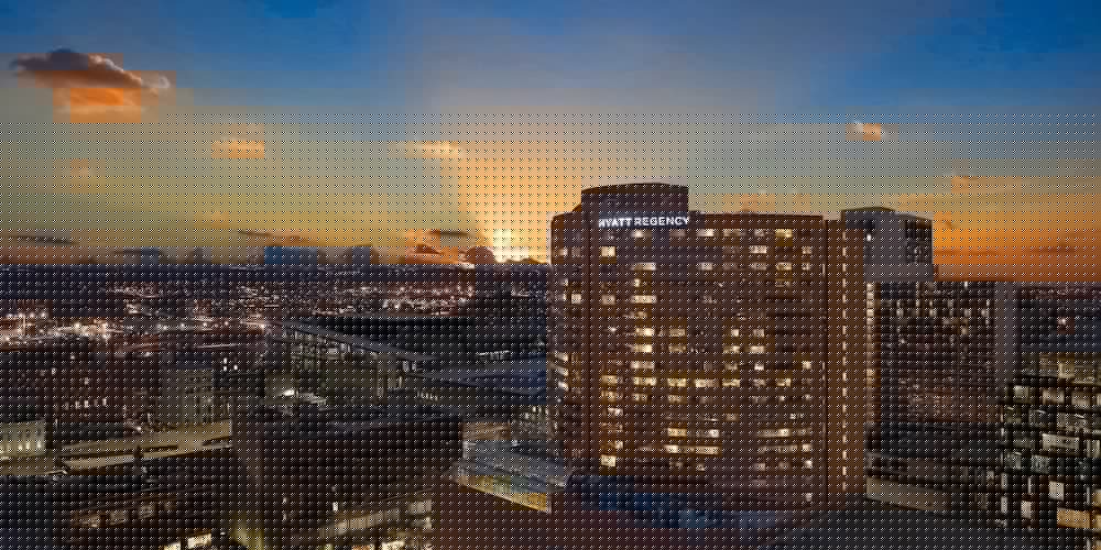 Hyatt Regency Cincinnati in CINCINNATI - OH