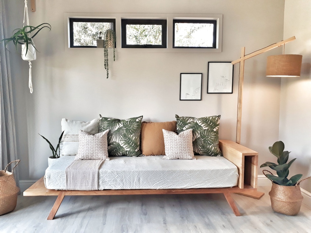 Woodlands Self Catering Knysna 20/37