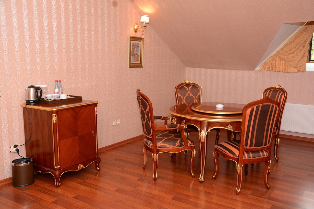 Sheki Palace Hotel 8/50
