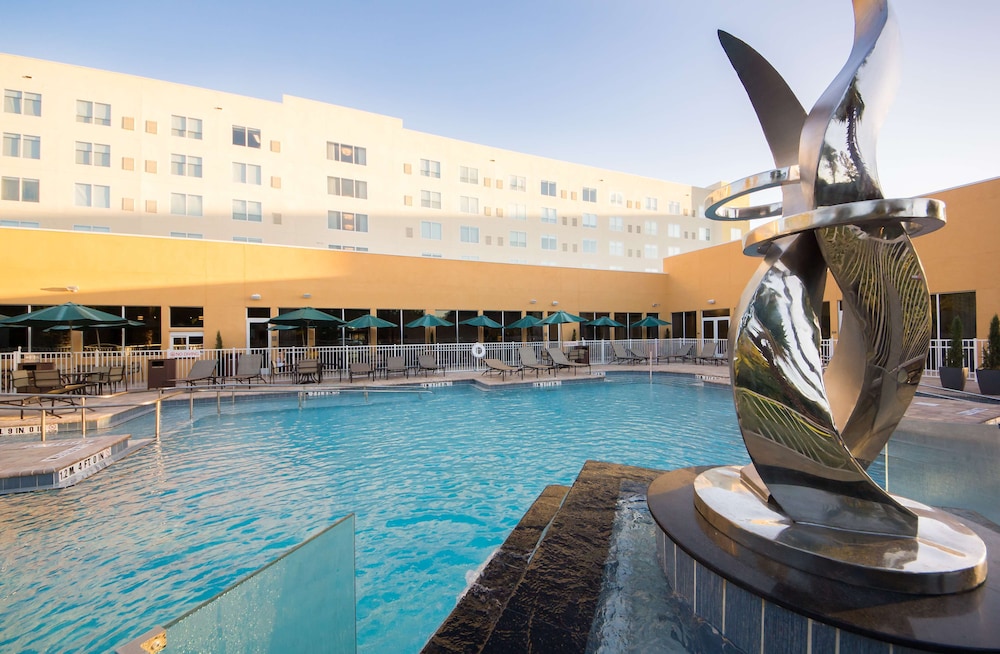 Hyatt Place Orlando/Lake Buena Vista 46/50