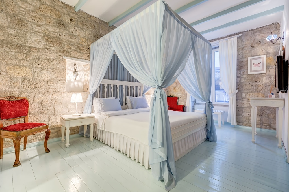 Beyaz Han Hotel 6/40