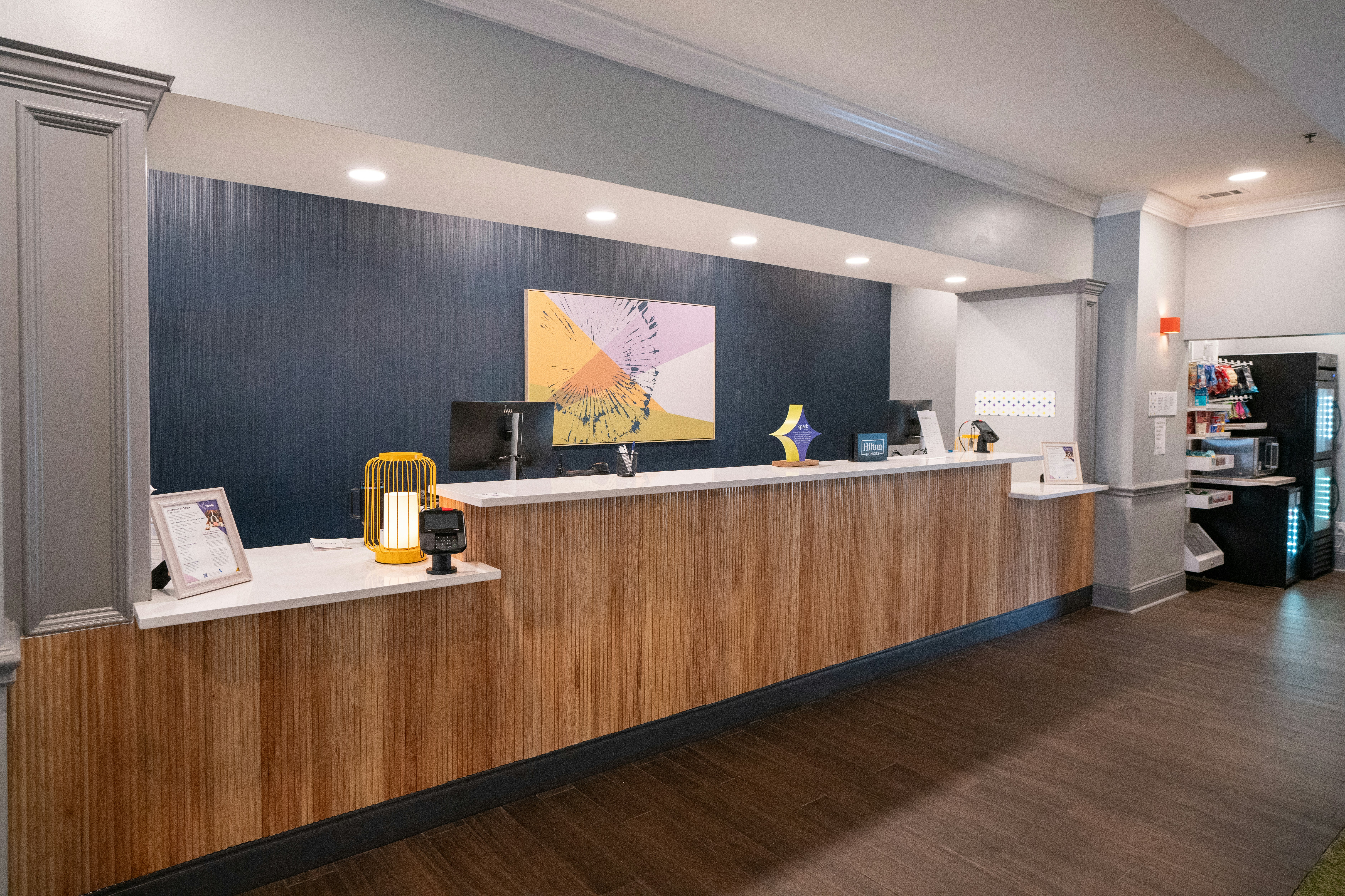 Spark by Hilton Brandon 2/9