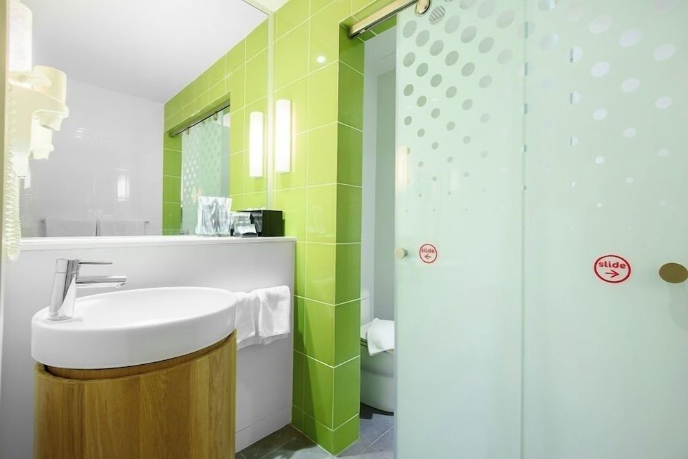 MU Hotel Ipoh 34/37