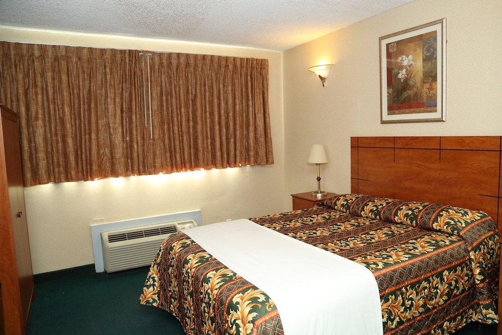 Jfk Inn Jamaica 10/42