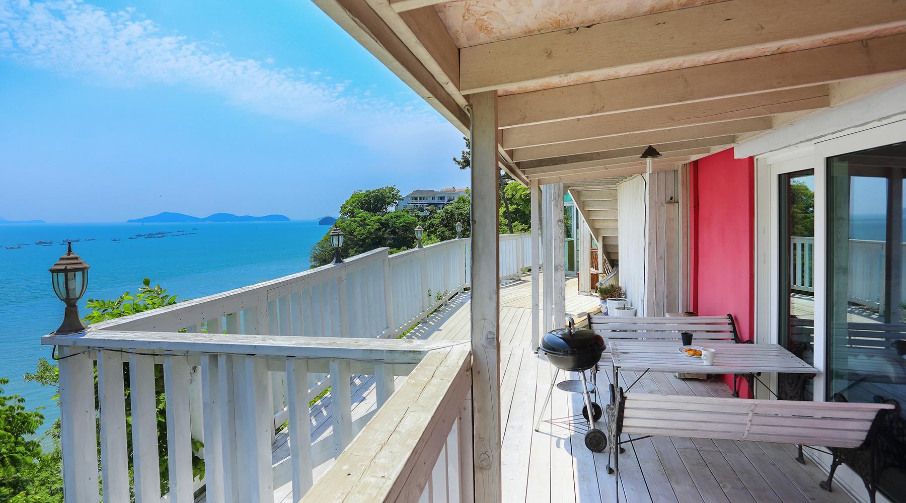 Taean Yauri Pension 9/21