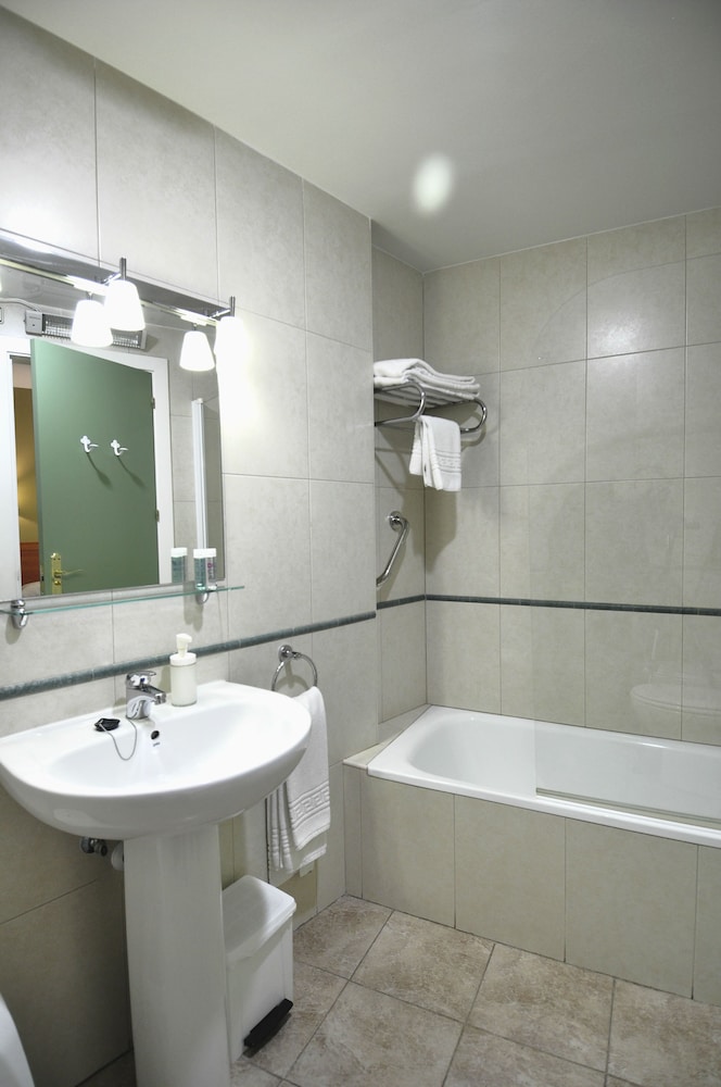 Hotel Apartamentos Aralso 30/34