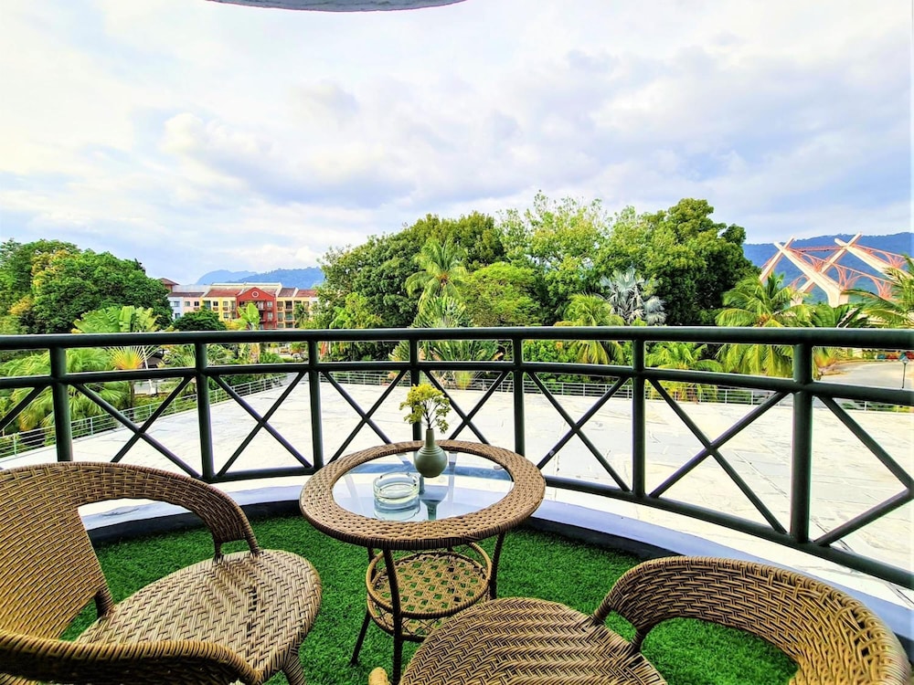 Perdana Serviced Apartment Resort 43/50
