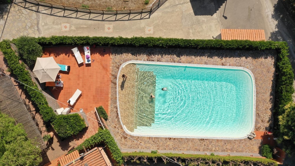Agriturismo San Cataldo Farm Home 36/56