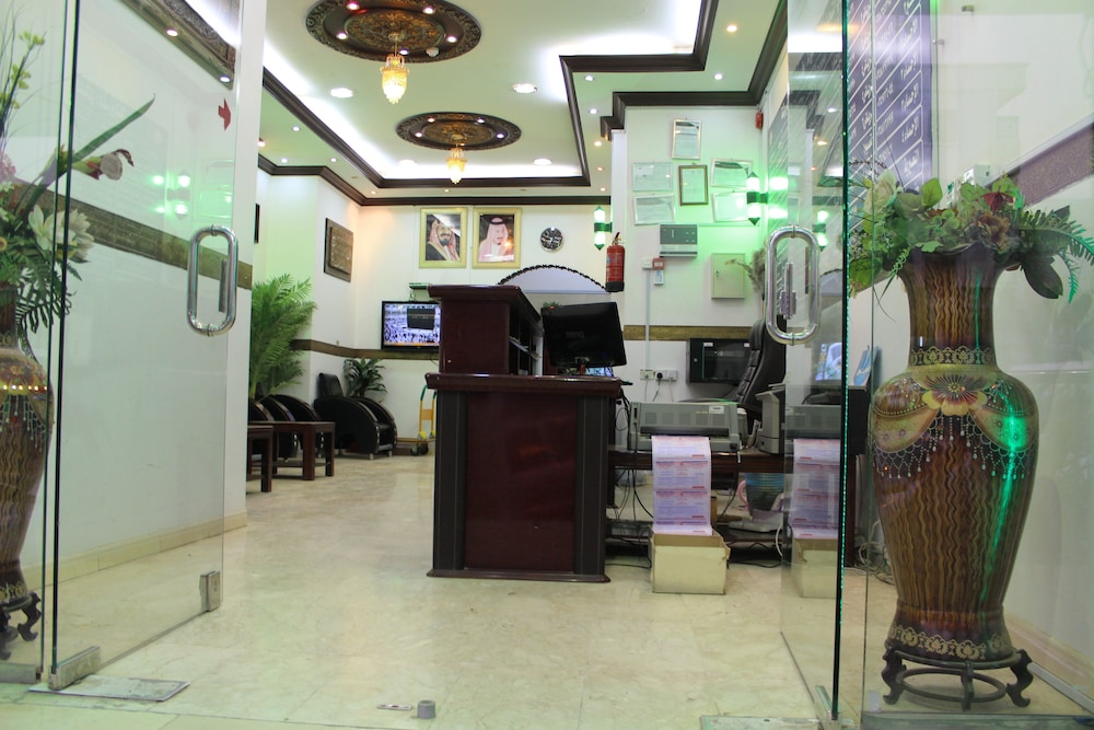 العييري للوحدات السكنية 4(Al Eairy Furnished Apartments - Al Bahah 4) 9/40