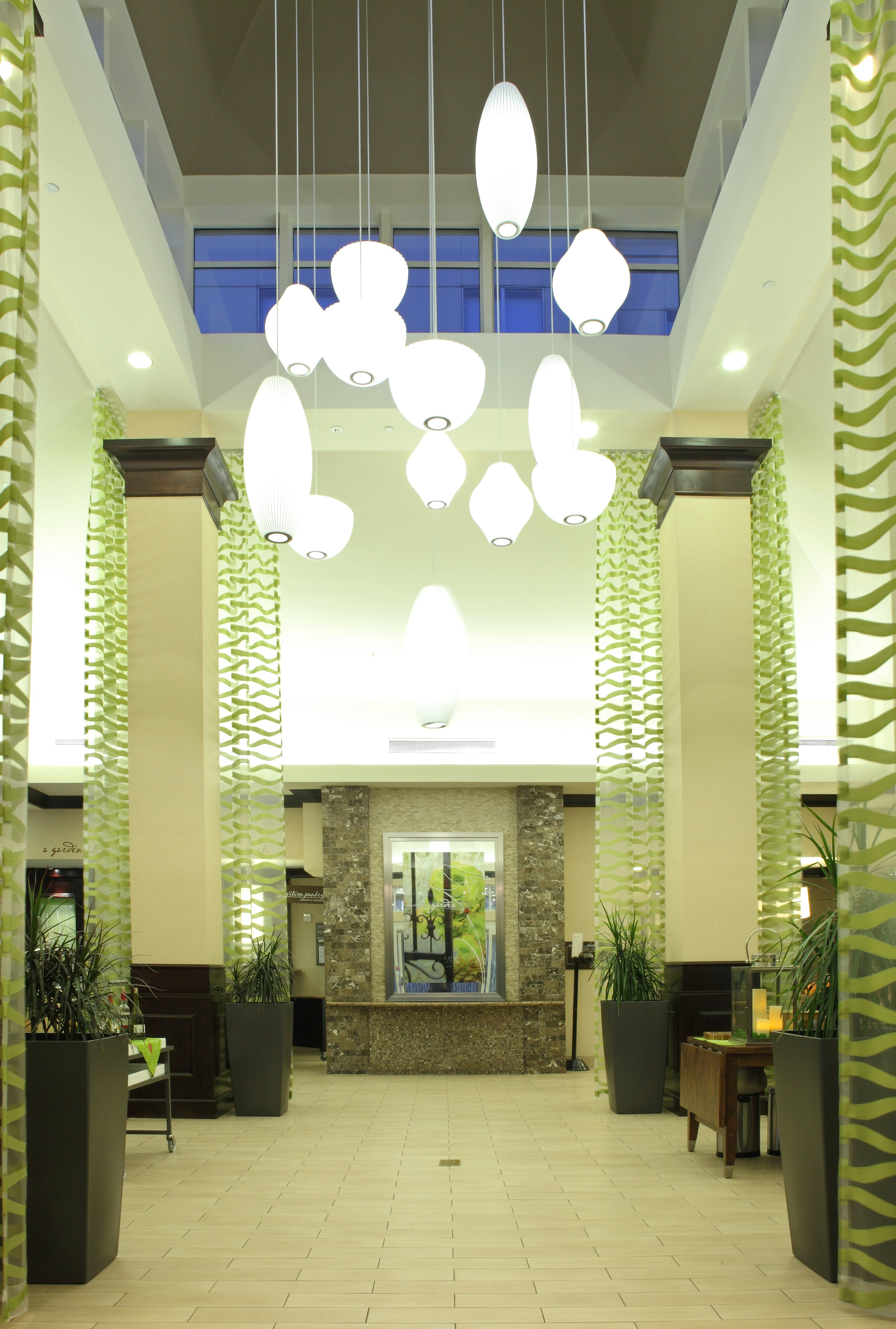 Hilton Garden Inn Frederick 1/24