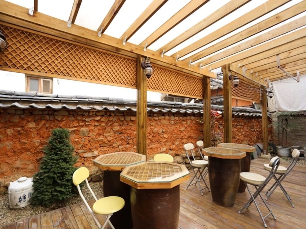 TREGA Museum Guesthouse 29/41