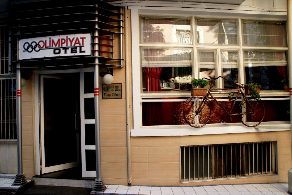 Olimpiyat Otel Izmir 4/50