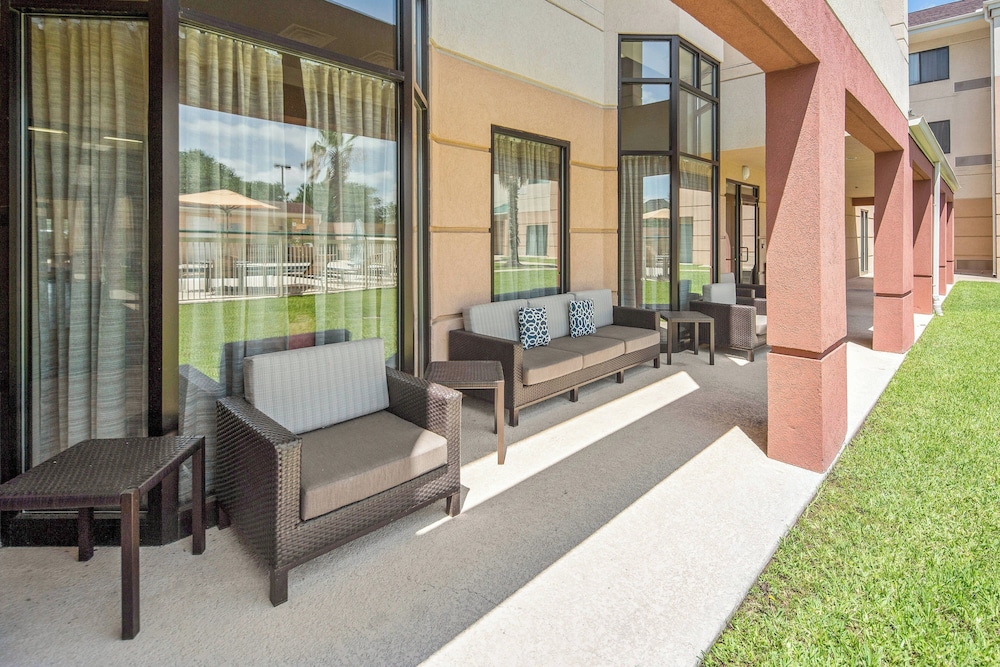 Courtyard by Marriott Bryan College Station 20/29