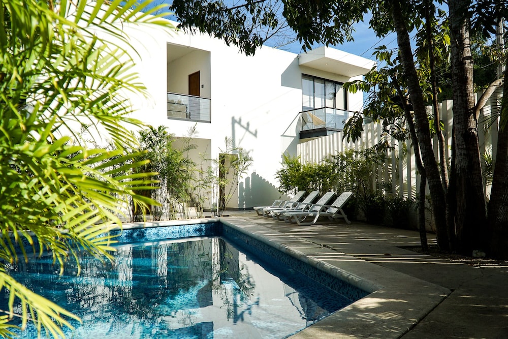 Deluxe Apartments Azure 29/33