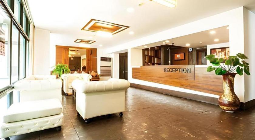 B2 Bangkok Srinakharin Boutique & Budget Hotel 15/51