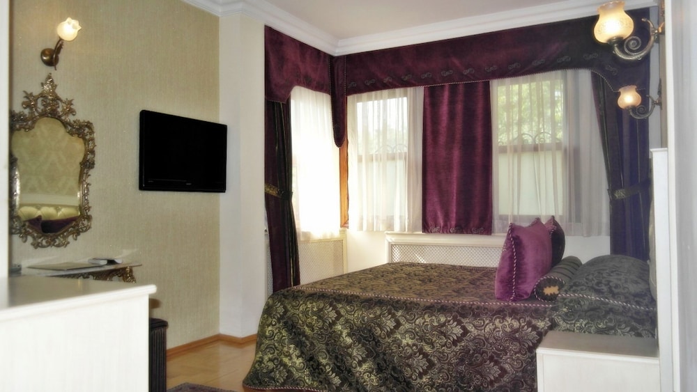 Turquhouse 60/70