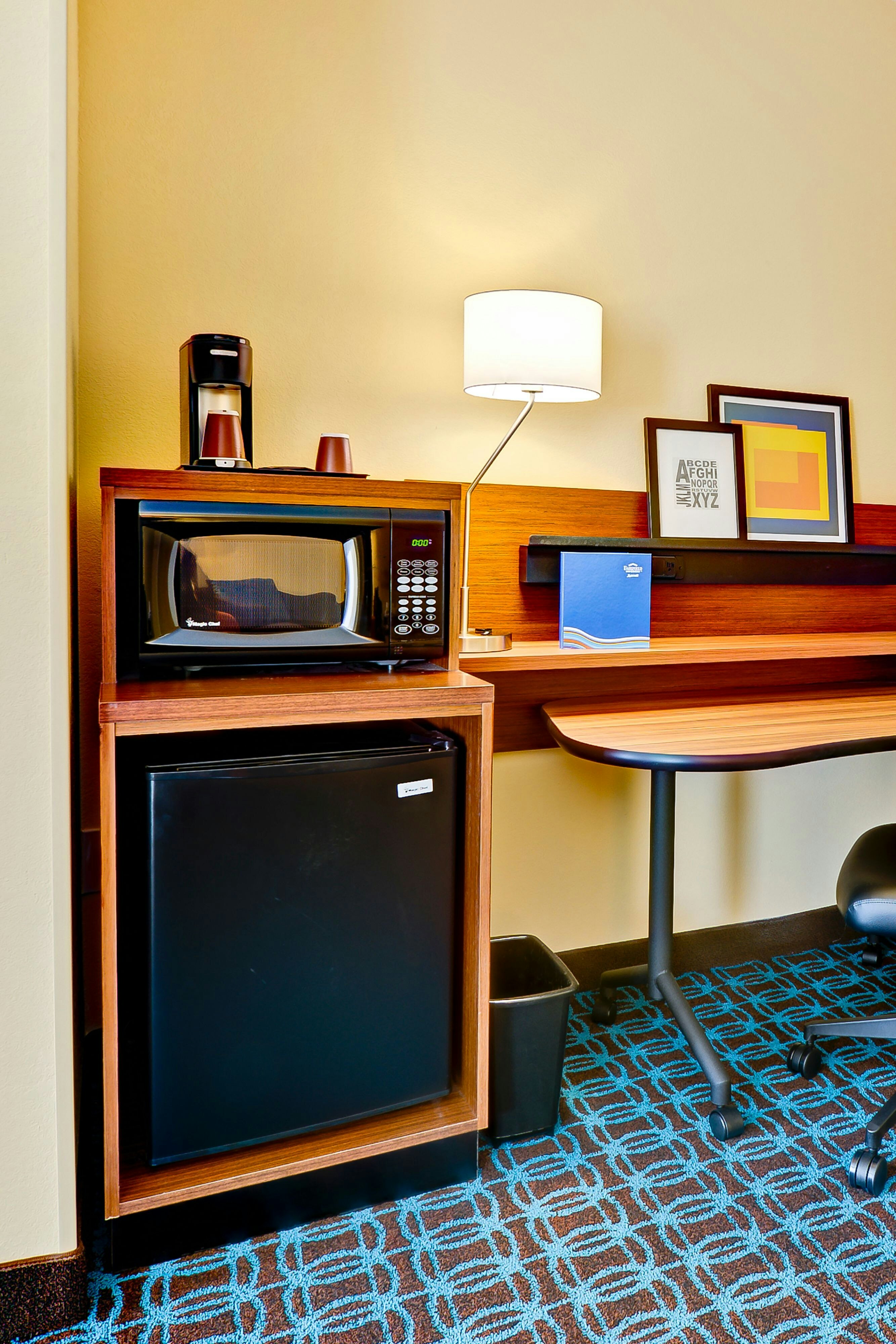 Fairfield Inn Suites Durham Southpoint 22/26