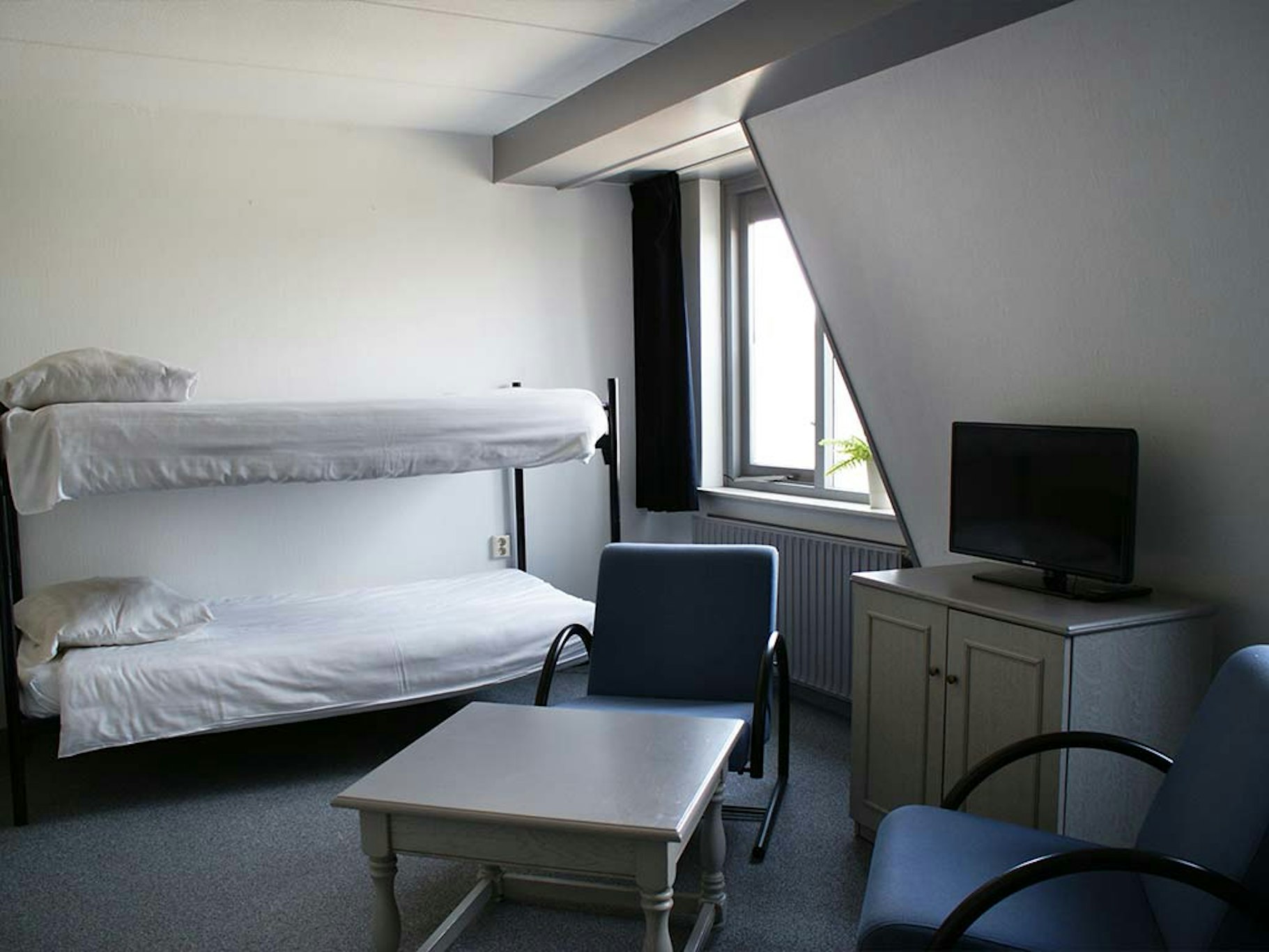 Fletcher Hotel Restaurant Nieuwvliet Bad 45/53