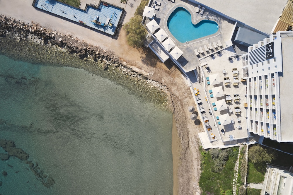 Nlh Mati Seafront Neighborhood Lifestyle Hotels 52/62