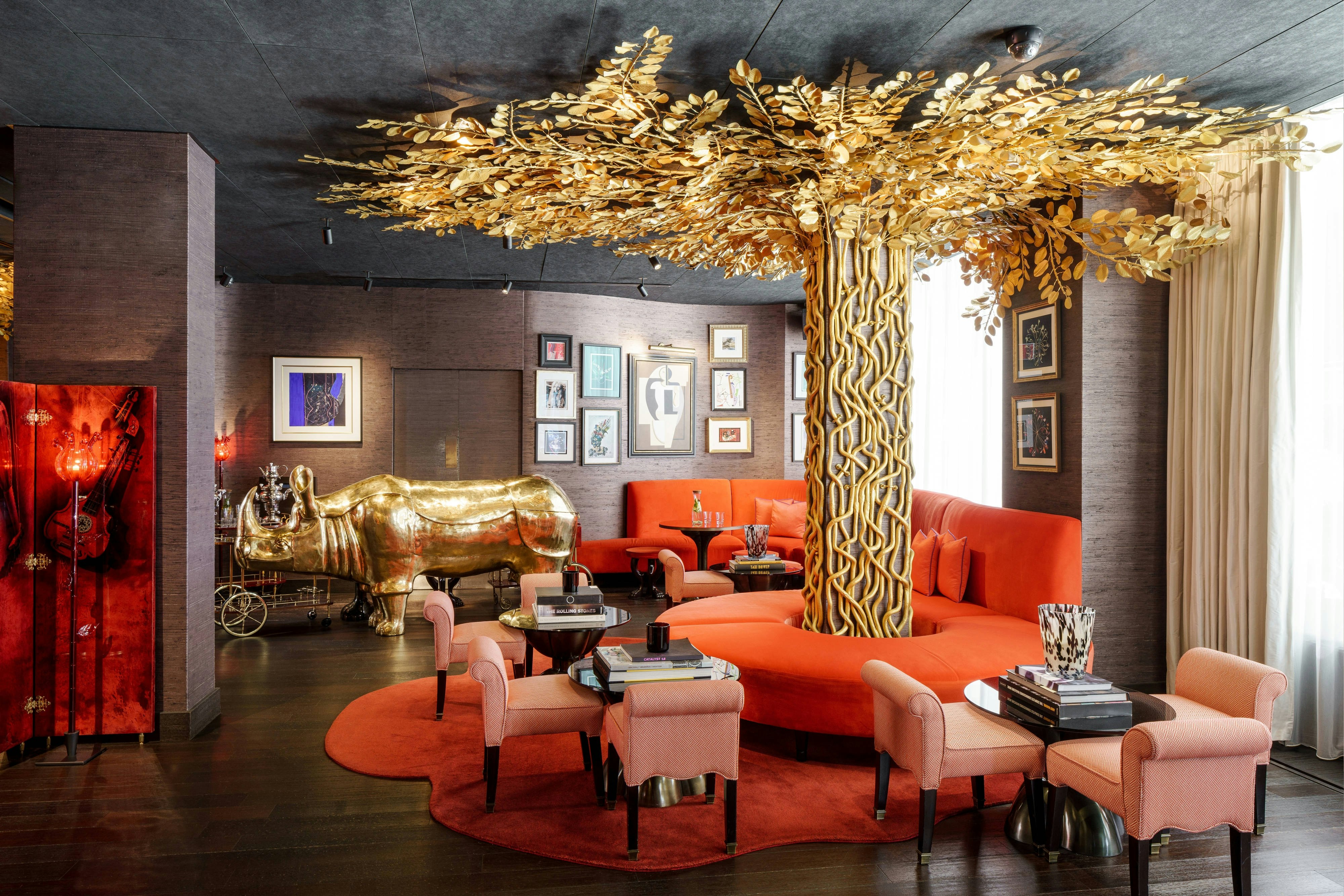 The Vagabond Club Singapore A Tribute Portfolio Hotel 7/13